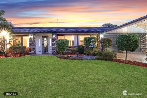 11 Macintyre Cres, Ruse, NSW 2560