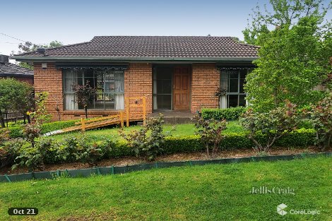 1/11 Orchid St, Heathmont, VIC 3135