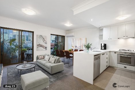 20/103-105 Francis St, Northbridge, WA 6003