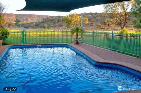 22 The Fairway, Desert Springs, NT 0870