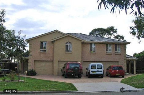 17 Rosewall Dr, Menai, NSW 2234