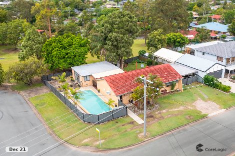 44 Hampshire Cres, Alexandra Hills, QLD 4161