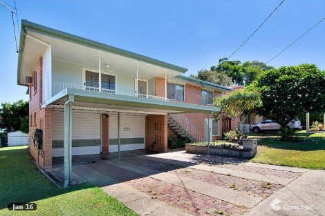 21 Burgess St, Raceview, QLD 4305