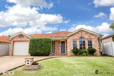 58 Talara Ave, Glenmore Park, NSW 2745