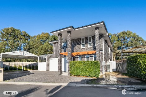 9b Reservoir Rd, Mount Pritchard, NSW 2170