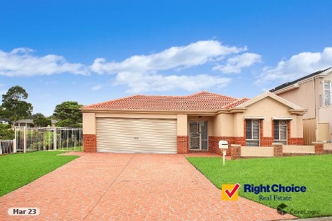 10 Norfolk Cres, Shell Cove, NSW 2529