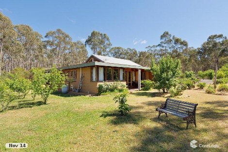 285 Mia Mia Rd, Newstead, VIC 3462