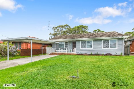 46 Craig Cres, Dapto, NSW 2530