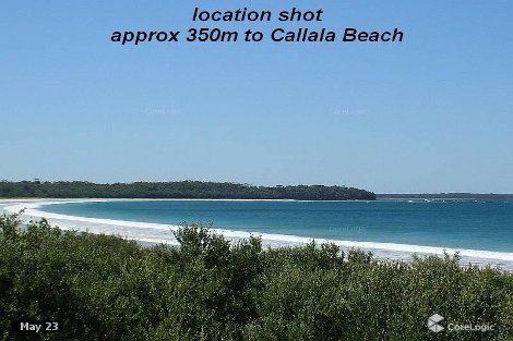 80 Queen Mary St, Callala Beach, NSW 2540