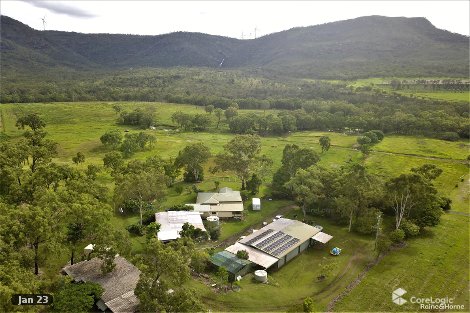 811 Channel Rd, Walkamin, QLD 4872