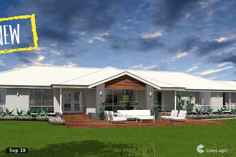 Lot 15/10 Hogan Pl, Witchcliffe, WA 6286