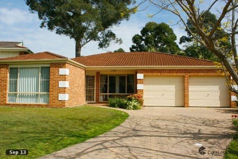 8 Sunbeam Pl, Erina, NSW 2250