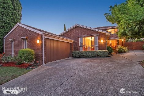 6 Topaz Ct, Wantirna South, VIC 3152