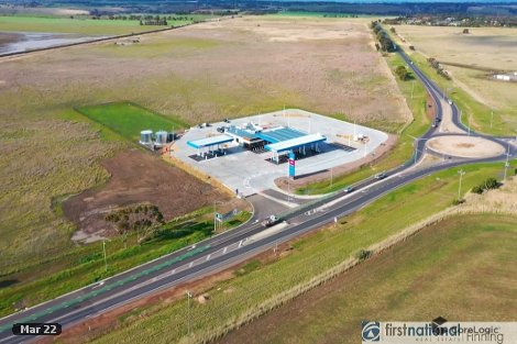 1244 Midland Hwy, Gheringhap, VIC 3331