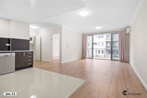 207/8c Myrtle St, Prospect, NSW 2148