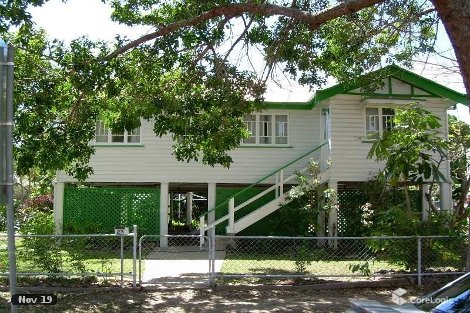 23 Ninth Ave, Railway Estate, QLD 4810