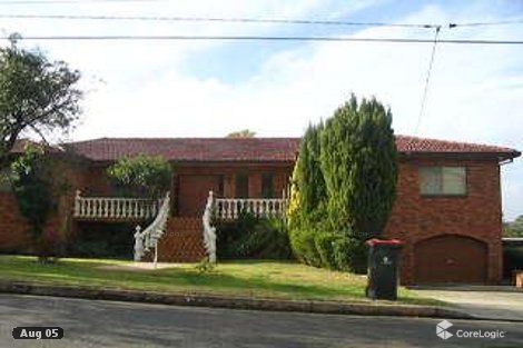 117 Lorraine St, Peakhurst Heights, NSW 2210