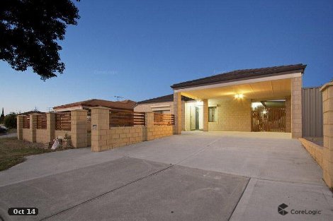 96 Dellar Rd, Maddington, WA 6109