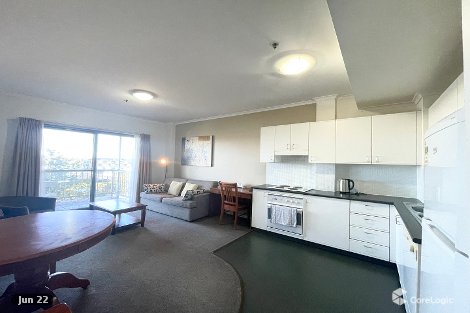 1127/243-271 Pyrmont St, Pyrmont, NSW 2009