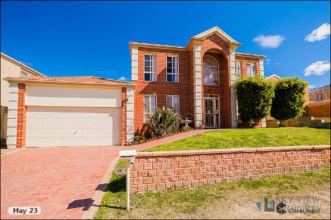 23 Perisher St, Horningsea Park, NSW 2171