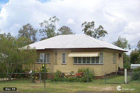 119 Mount Crosby Rd, Tivoli, QLD 4305