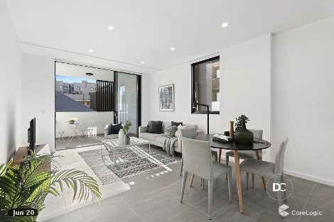 307/43-45 Loftus Cres, Homebush, NSW 2140