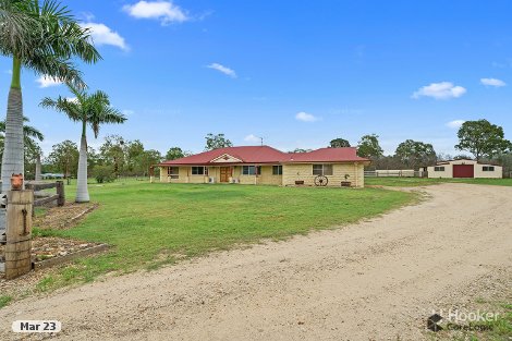 14 Sandra Ct, Adare, QLD 4343