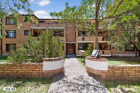 31/8-12 Hixson St, Bankstown, NSW 2200