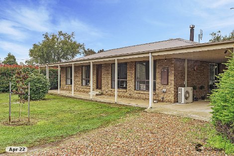 47 Trentham Rd, Tylden, VIC 3444