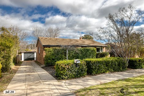 17 De Chair St, Deakin, ACT 2600