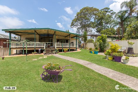 318 Park Ave, Kotara, NSW 2289