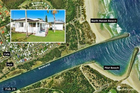 14 The Parade, North Haven, NSW 2443