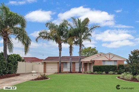 320 Copperfield Dr, Rosemeadow, NSW 2560