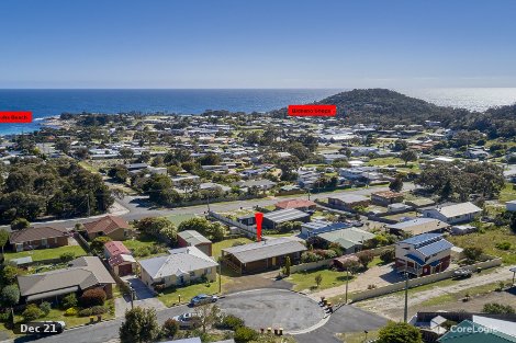 5 Denison Ct, Bicheno, TAS 7215