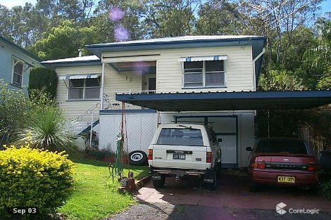 12 Keith St, Girards Hill, NSW 2480