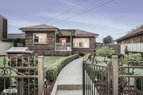 13 Arnold St, Peakhurst, NSW 2210