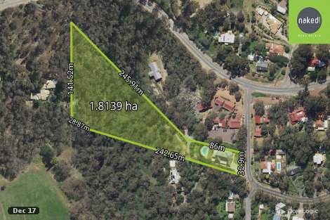 3 Soldiers Rd, Roleystone, WA 6111