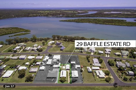 29 Baffle Estate Rd, Winfield, QLD 4670