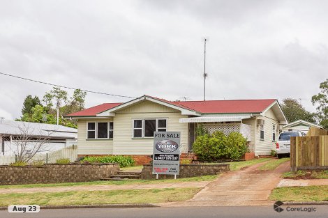 315 Tor St, Wilsonton, QLD 4350