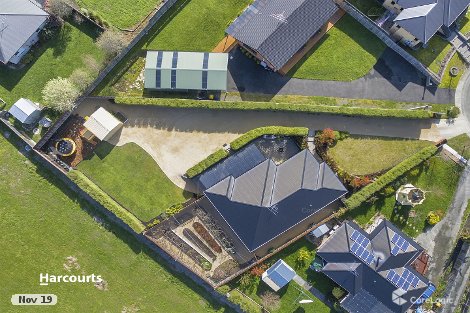 12 Cornelia Cl, Ranelagh, TAS 7109