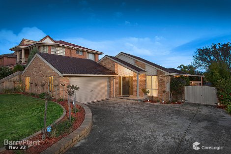 45 Edmund Rice Pde, Watsonia North, VIC 3087