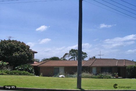 45 Denison Ave, Barrack Heights, NSW 2528