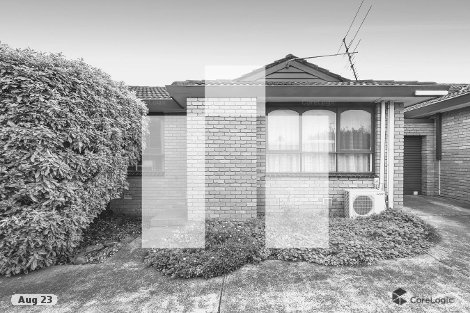 6/38 Grevillia Rd, Oak Park, VIC 3046