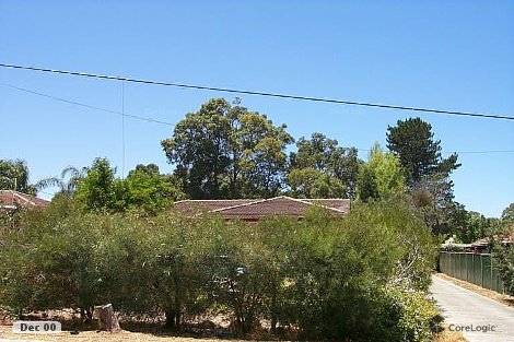 31 Peet Rd, Kalamunda, WA 6076