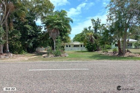 5 Toomulla Beach Rd, Toomulla, QLD 4816