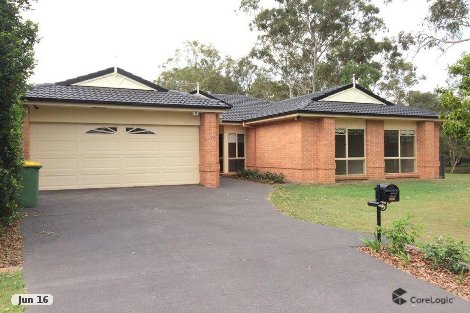 16 Parkridge Pl, Birkdale, QLD 4159