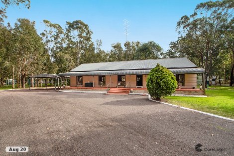 419 Lemon Tree Passage Rd, Salt Ash, NSW 2318