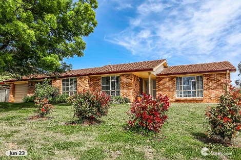 4 Bauer Pl, Orange, NSW 2800