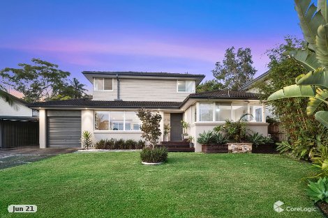 34 Merrilee Cres, Frenchs Forest, NSW 2086