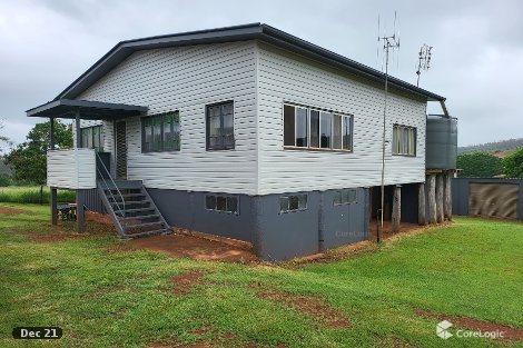 520 Redvale Rd, Binjour, QLD 4625